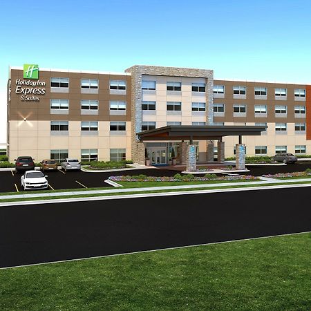 Holiday Inn Express & Suites - Forest Hill - Ft. Worth Se Экстерьер фото