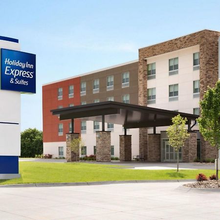 Holiday Inn Express & Suites - Forest Hill - Ft. Worth Se Экстерьер фото