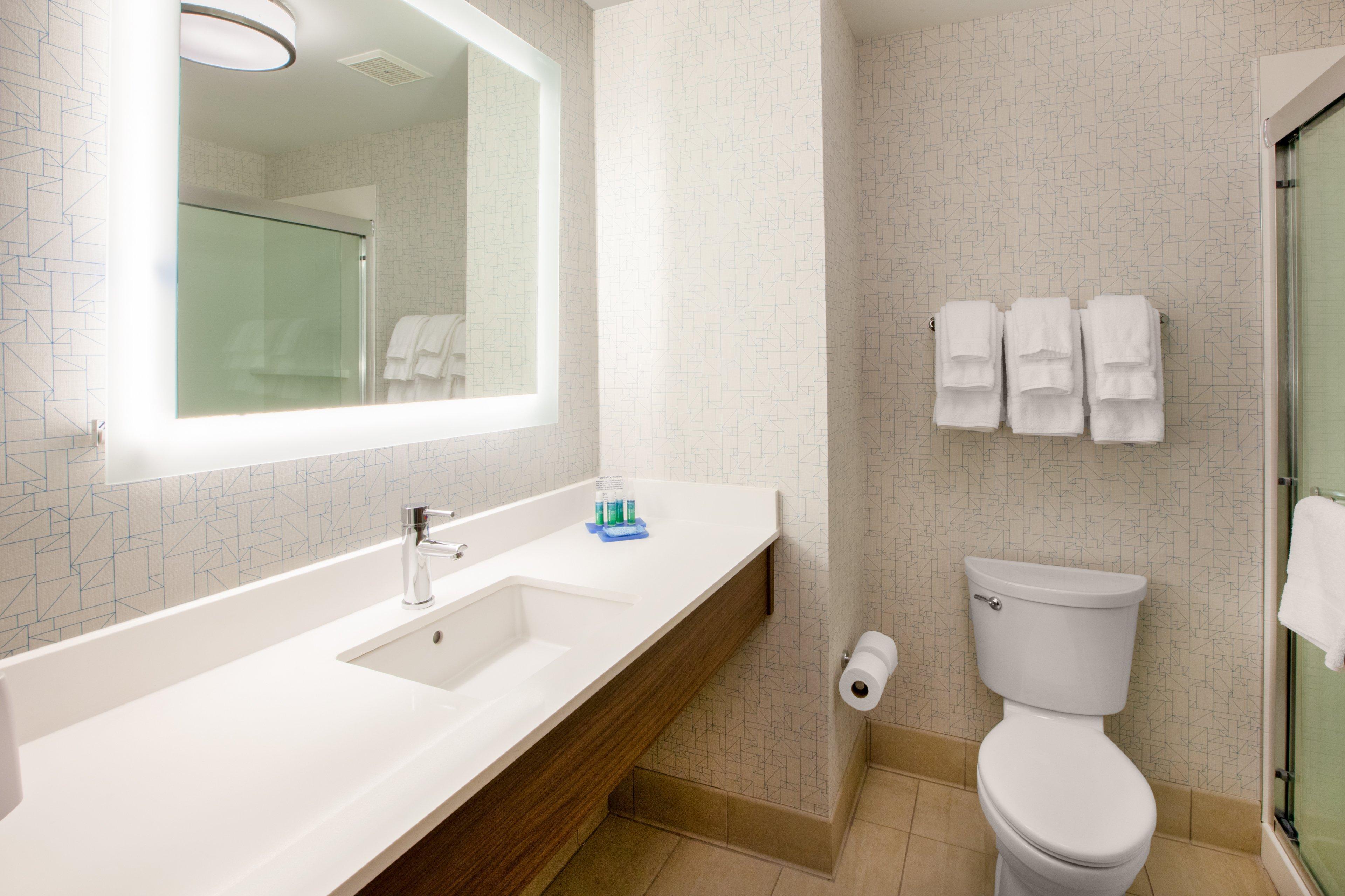 Holiday Inn Express & Suites - Forest Hill - Ft. Worth Se Экстерьер фото