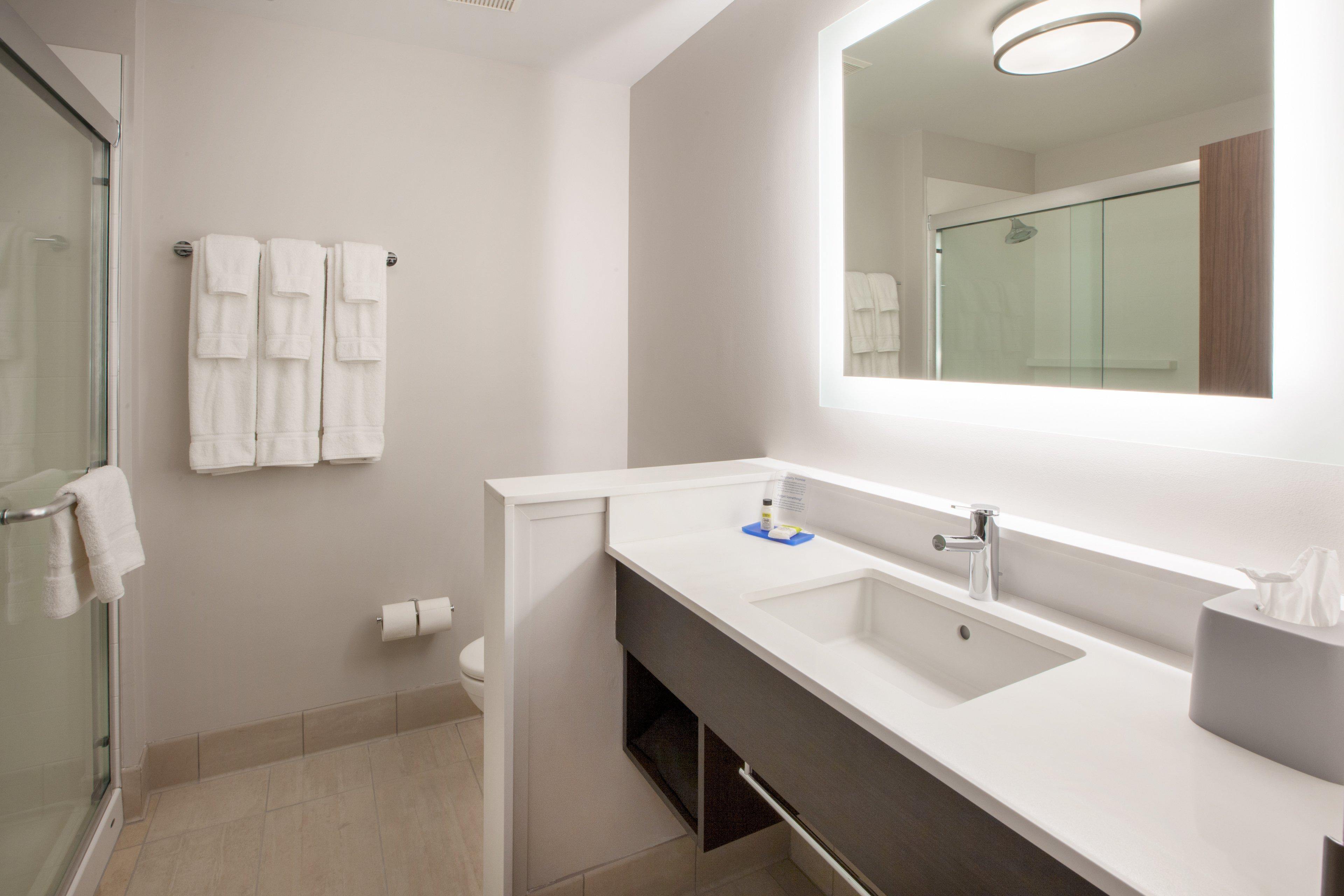 Holiday Inn Express & Suites - Forest Hill - Ft. Worth Se Экстерьер фото