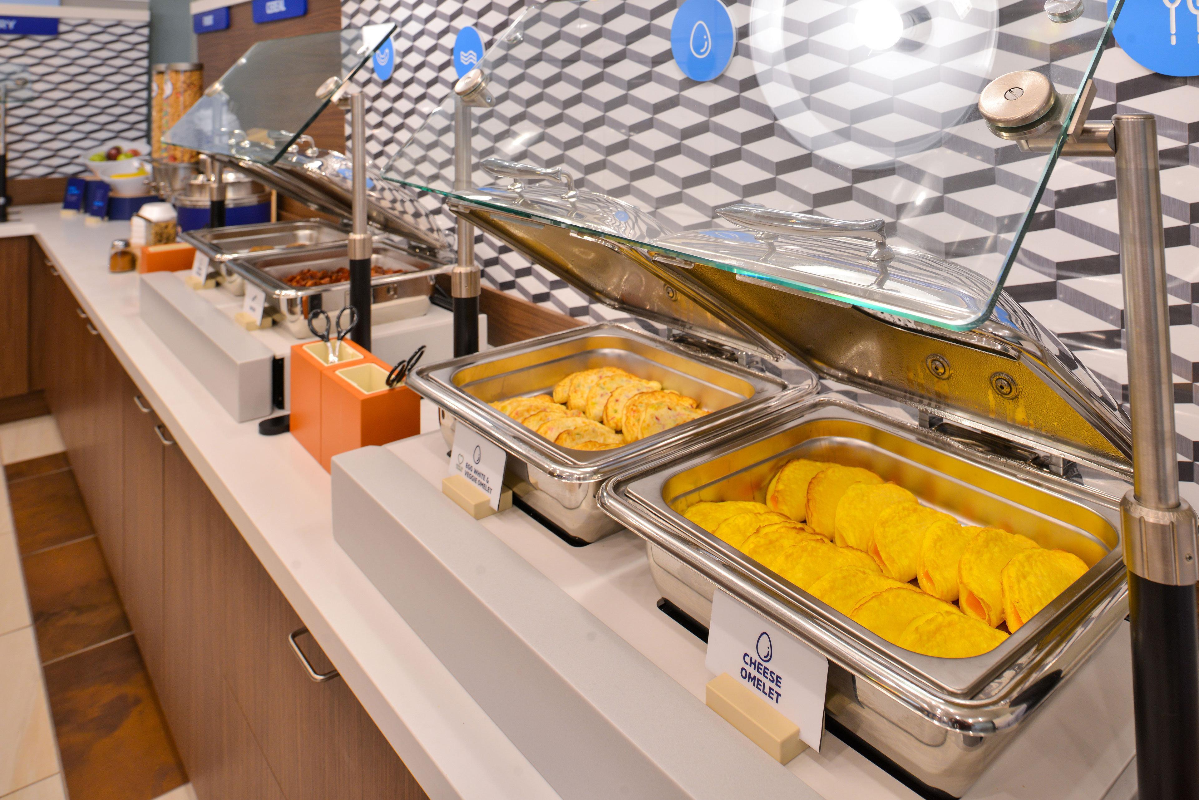 Holiday Inn Express & Suites - Forest Hill - Ft. Worth Se Экстерьер фото