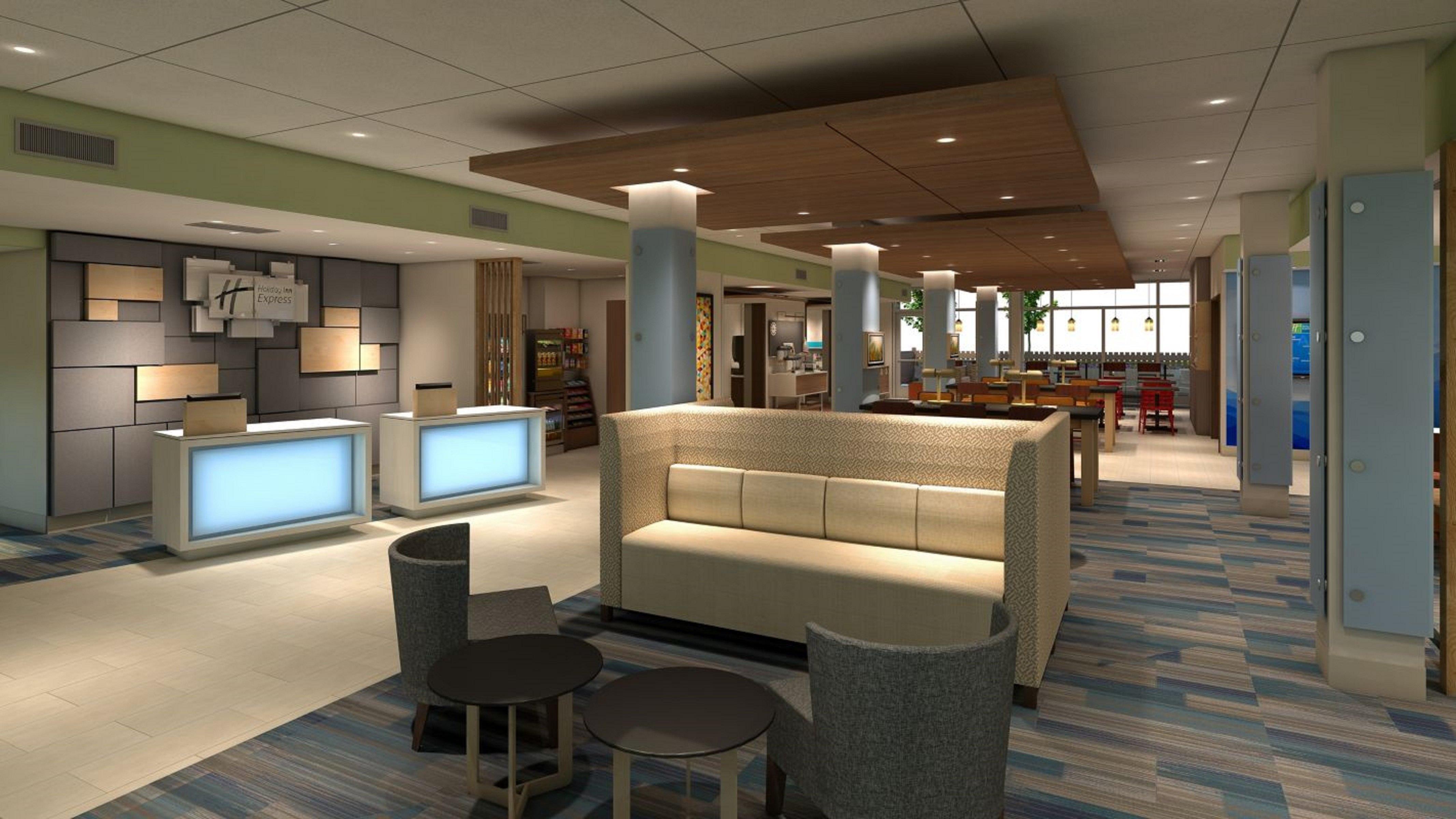 Holiday Inn Express & Suites - Forest Hill - Ft. Worth Se Экстерьер фото