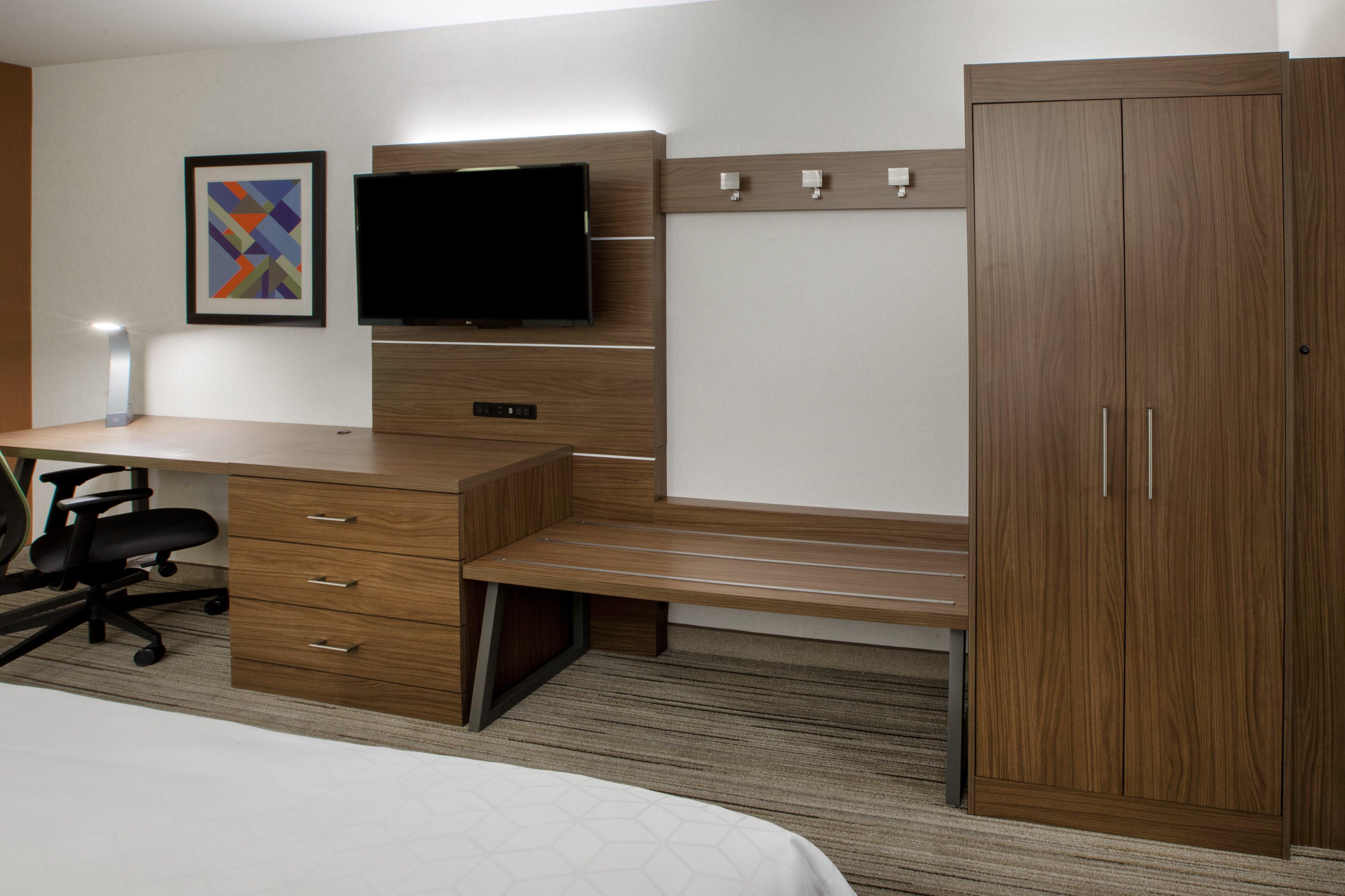 Holiday Inn Express & Suites - Forest Hill - Ft. Worth Se Экстерьер фото