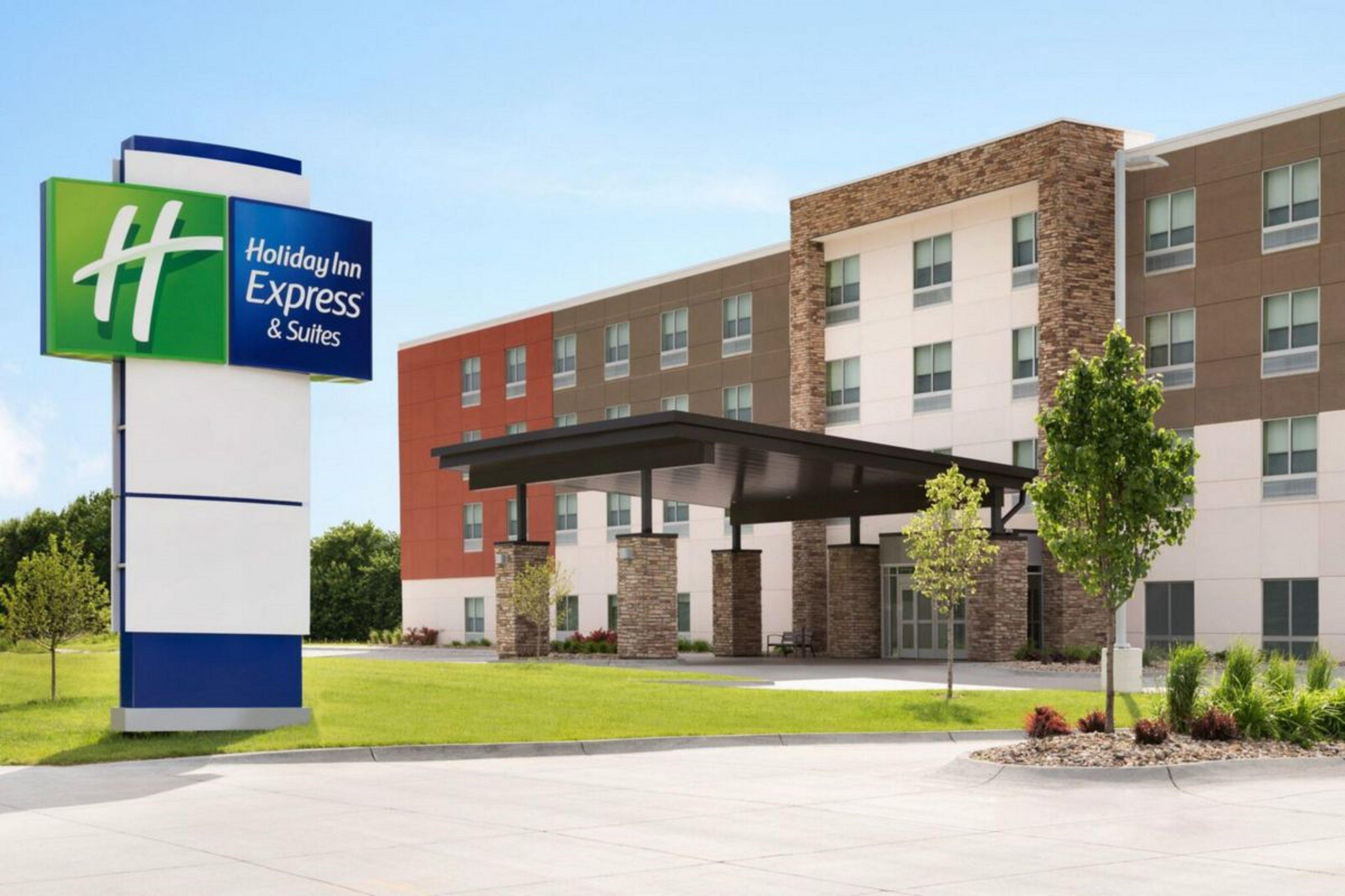 Holiday Inn Express & Suites - Forest Hill - Ft. Worth Se Экстерьер фото